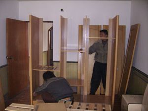 義烏正規的搬家公司